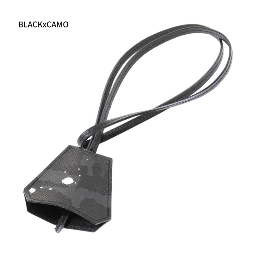 GENTIL BANDIT ジャンティバンティ キークロシェット キーケース