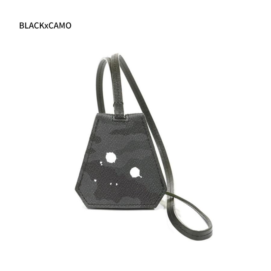 GENTIL BANDIT ジャンティバンティ キークロシェット キーケース