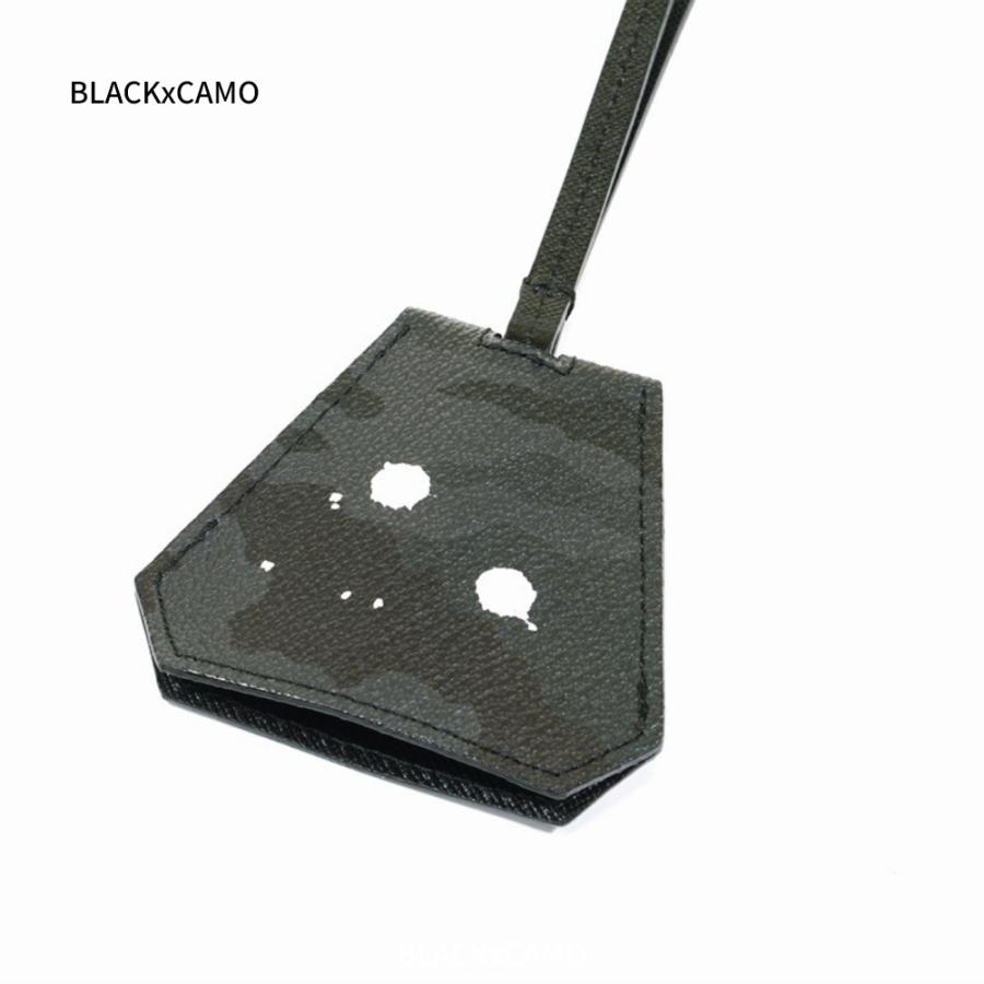 GENTIL BANDIT ジャンティバンティ キークロシェット キーケース