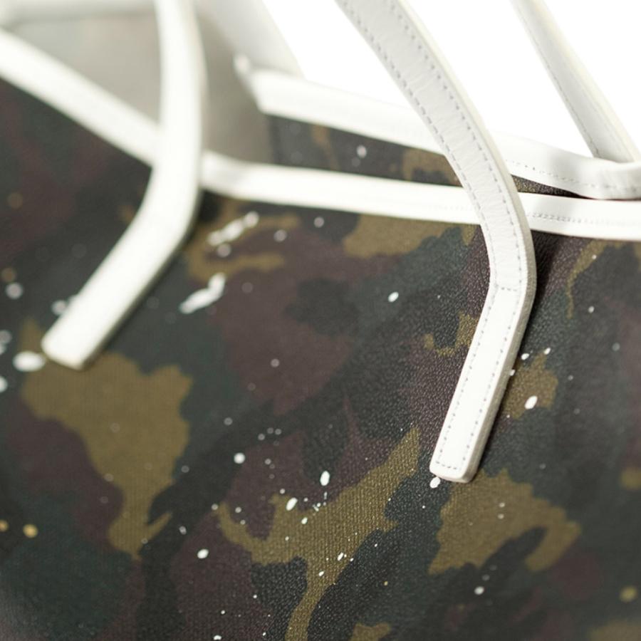 GENTIL BANDIT ジャンティバンティ トートバッグ BM GB1981-BM