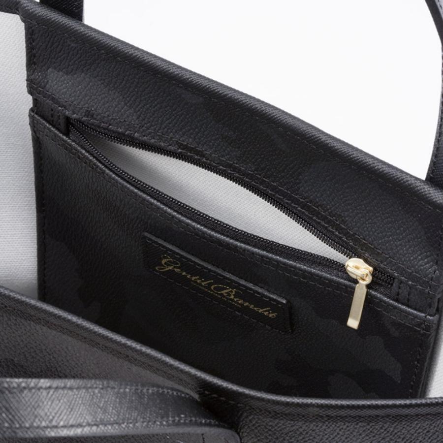 GENTIL BANDIT ジャンティバンティ トートバッグ PM GB1981-PM