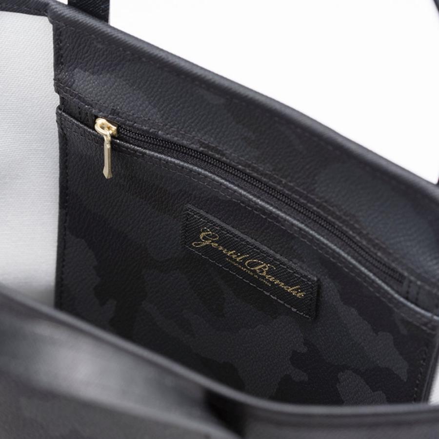 GENTIL BANDIT ジャンティバンティ トートバッグ PM GB1981-PM