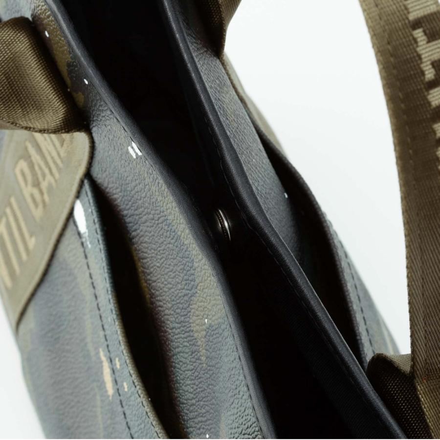GENTIL BANDIT ジャンティバンティ ツール トートバッグ PM GENTIL BANDIT ジャンティバンティ ツール トートバッグ PM