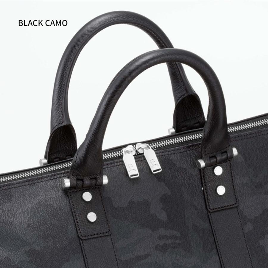 GENTIL BANDIT ジャンティバンティ ボストンバッグ GB1996-BB ボストン 収納力抜群 大きいサイズ カーキカモ ブラックカモの画像