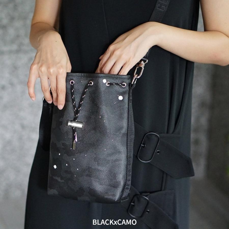 値下GENTILBANDIT/ジャンティバンティ☆巾着バックトートショルダーミニ GENTIL BANDIT ジャンティバンティ 2WAY巾着バッグ GB2001