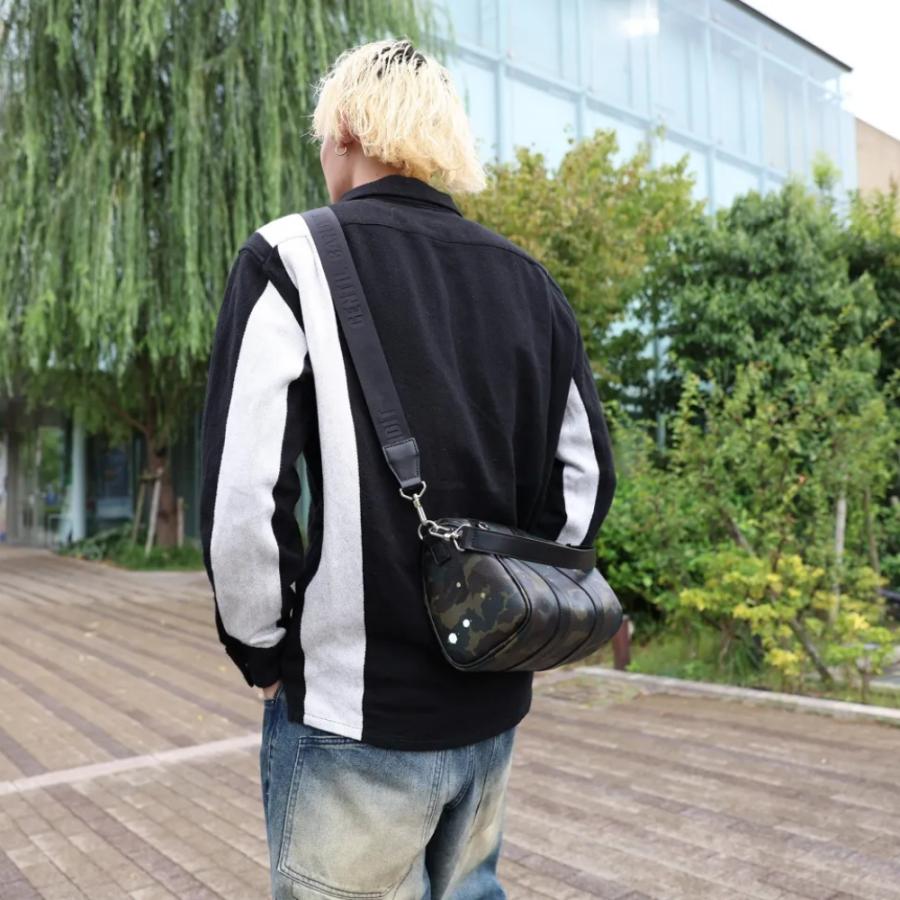 GENTIL BANDIT ジャンティバンティ ミニボストンバッグ GB2003