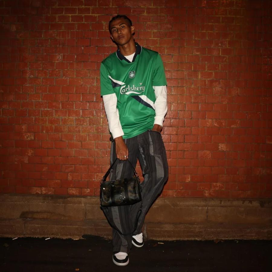 GENTIL BANDIT ジャンティバンティ ミニボストンバッグ GB2003