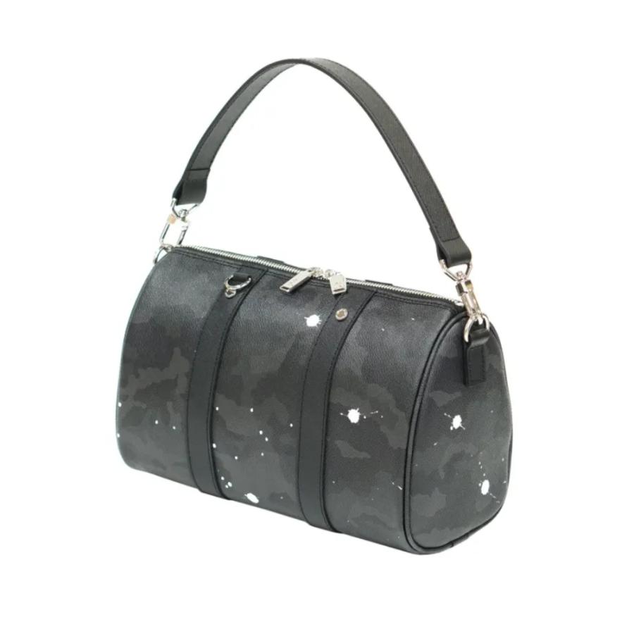 ジャンティバンティ　ボストンバッグ GENTIL BANDIT ジャンティバンティ ミニボストンバッグ GB2003