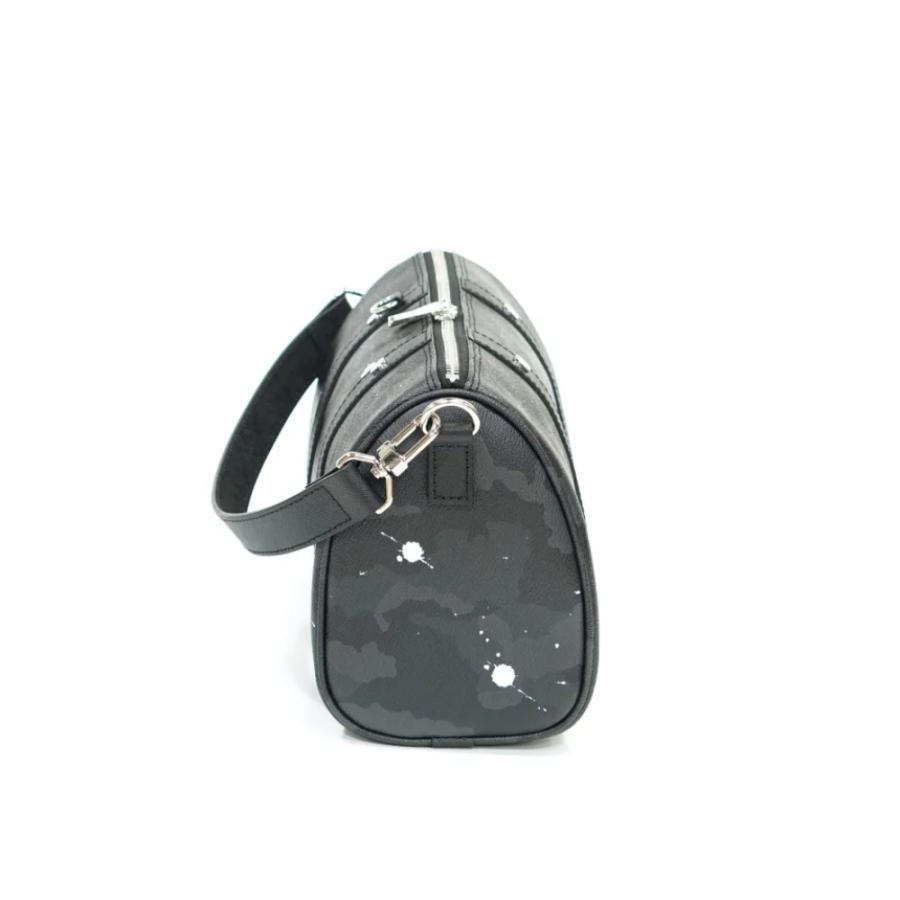 GENTIL BANDIT ボストンバッグ NEW!!! ミニボストンバッグ&2WAY巾着バッグ MM | GENTIL BANDIT 公式