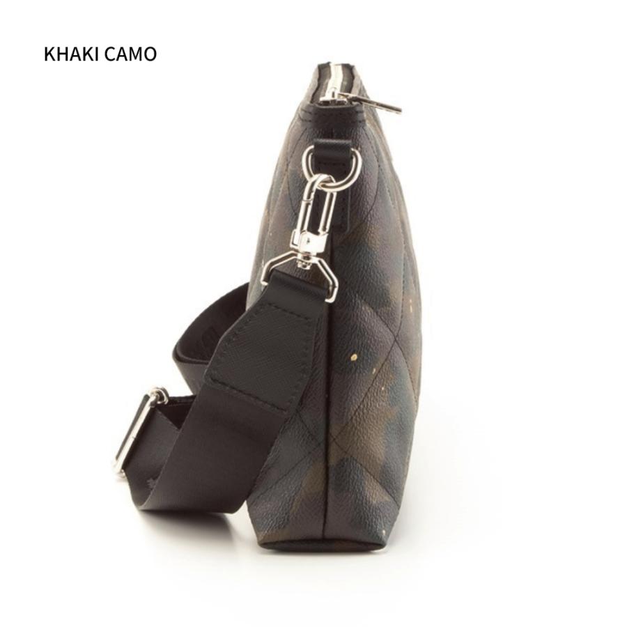 GENTIL BANDIT ジャンティバンティ キルティングクロスボディ ボティ