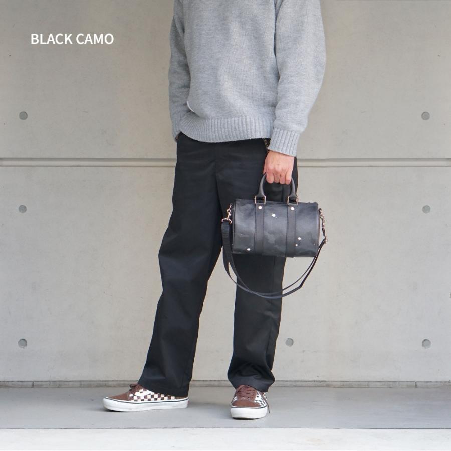 GENTIL BANDIT ジャンティバンティ ミニボストンバッグ ボストンバック