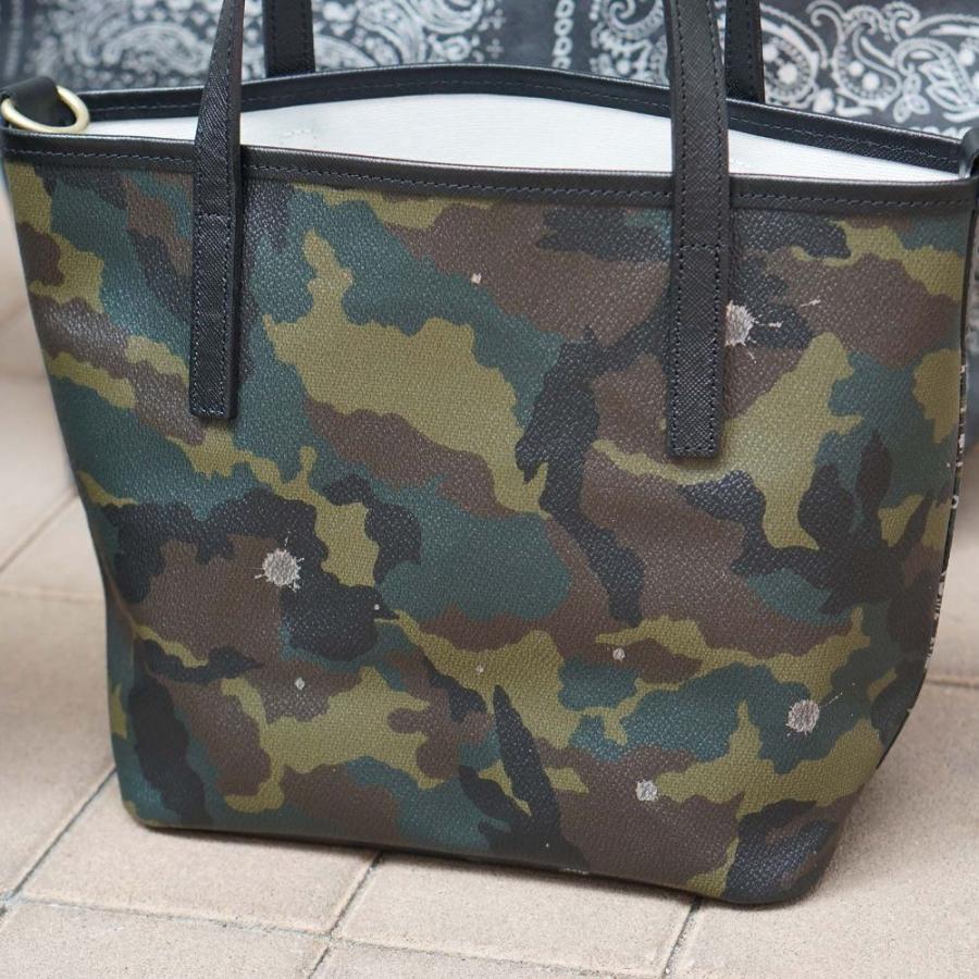 GENTIL BANDIT ジャンティバンティ 11周年限定トートバッグ MM GENTIL BANDIT ジャンティバンティ 11周年限定トートバッグ MM