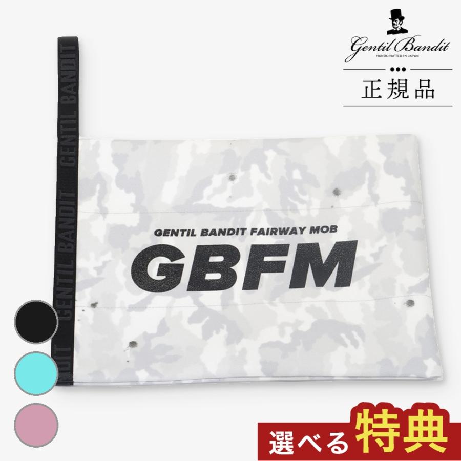 GENTIL BANDIT ジャンティバンティ GENTIL BANDIT FAIRWAY