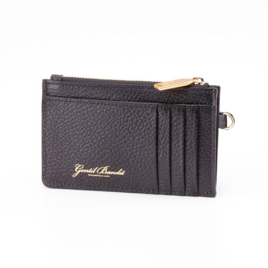 GENTIL BANDIT ジャンティバンティ マルチカードケース GBW1964