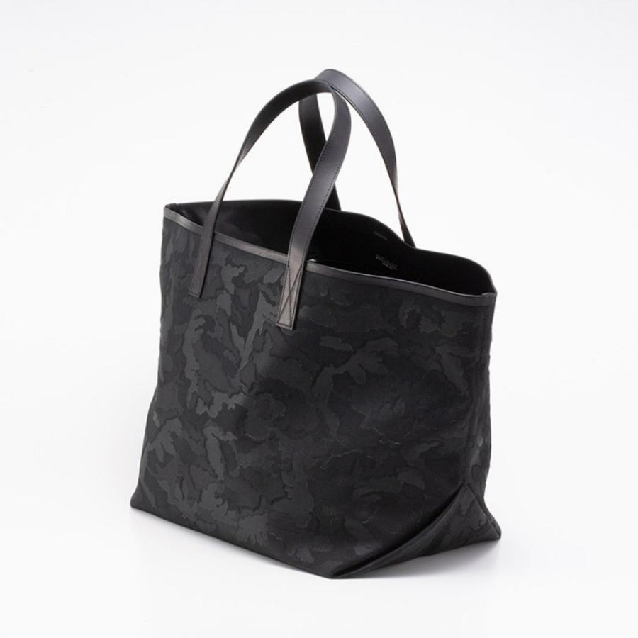 GENTIL BANDIT ジャンティバンティ LABEL NOIR キャンバストートバッグ