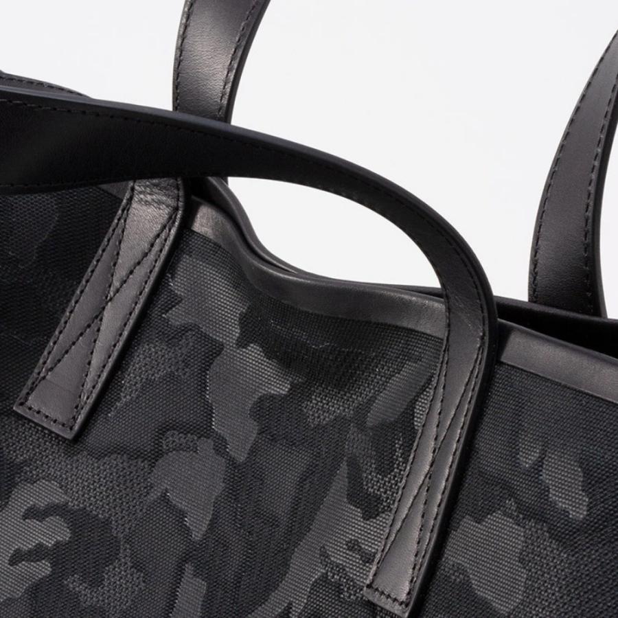 GENTIL BANDIT ジャンティバンティ LABEL NOIR キャンバストートバッグ GM N023 父の日の画像