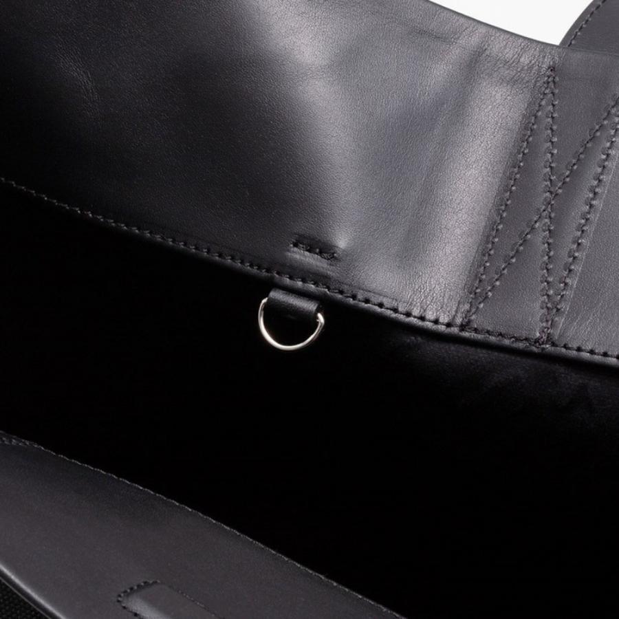 GENTIL BANDIT ジャンティバンティ LABEL NOIR キャンバストートバッグ GM N023 父の日の画像