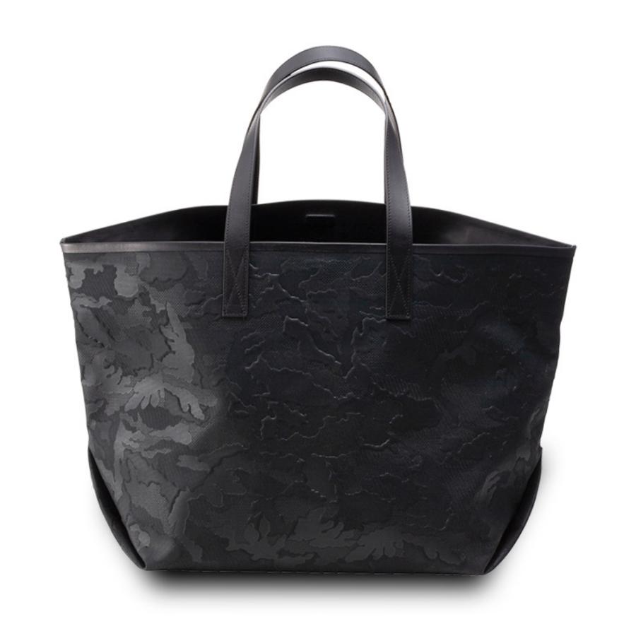 【新品未使用】GENTIL BANDIT トートバッグ MM ブラック GENTIL BANDIT トートバッグ MM ブラックカモ|GENTIL BANDIT 公式