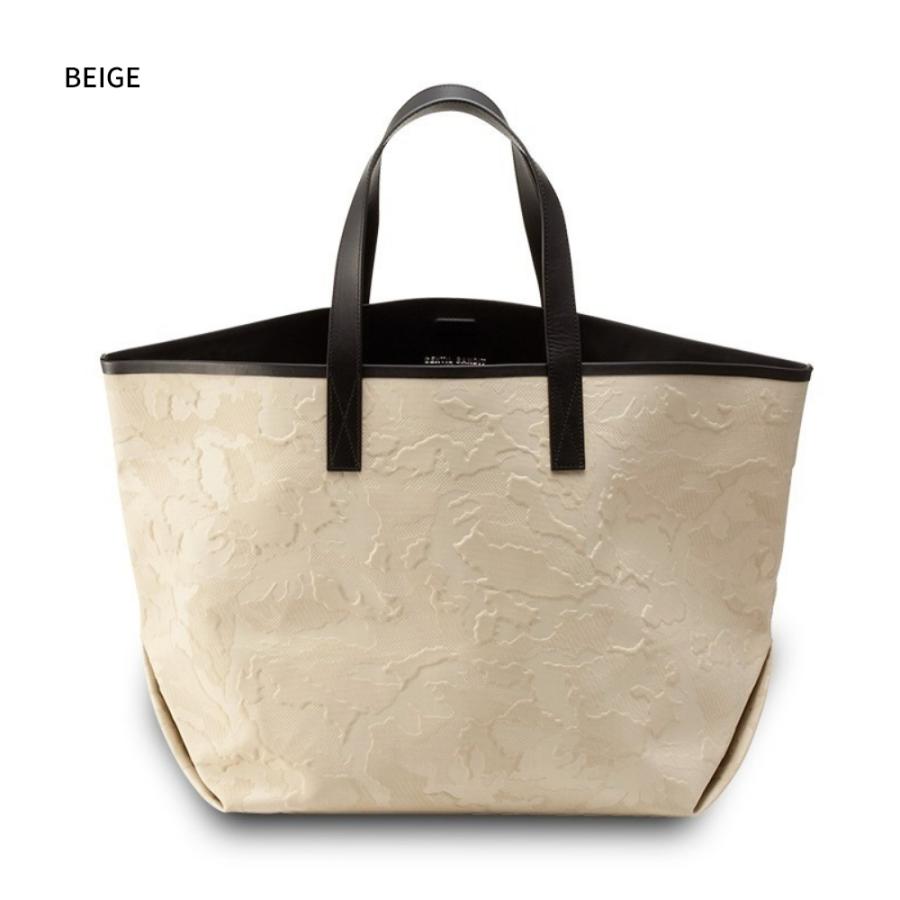 GENTIL BANDIT ジャンティバンティ LABEL NOIR キャンバストートバッグ