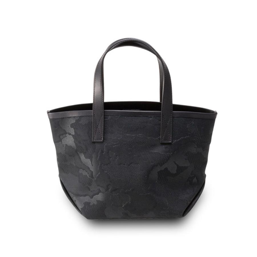 GENTIL BANDIT ジャンティバンティ LABEL NOIR キャンバストートバッグ