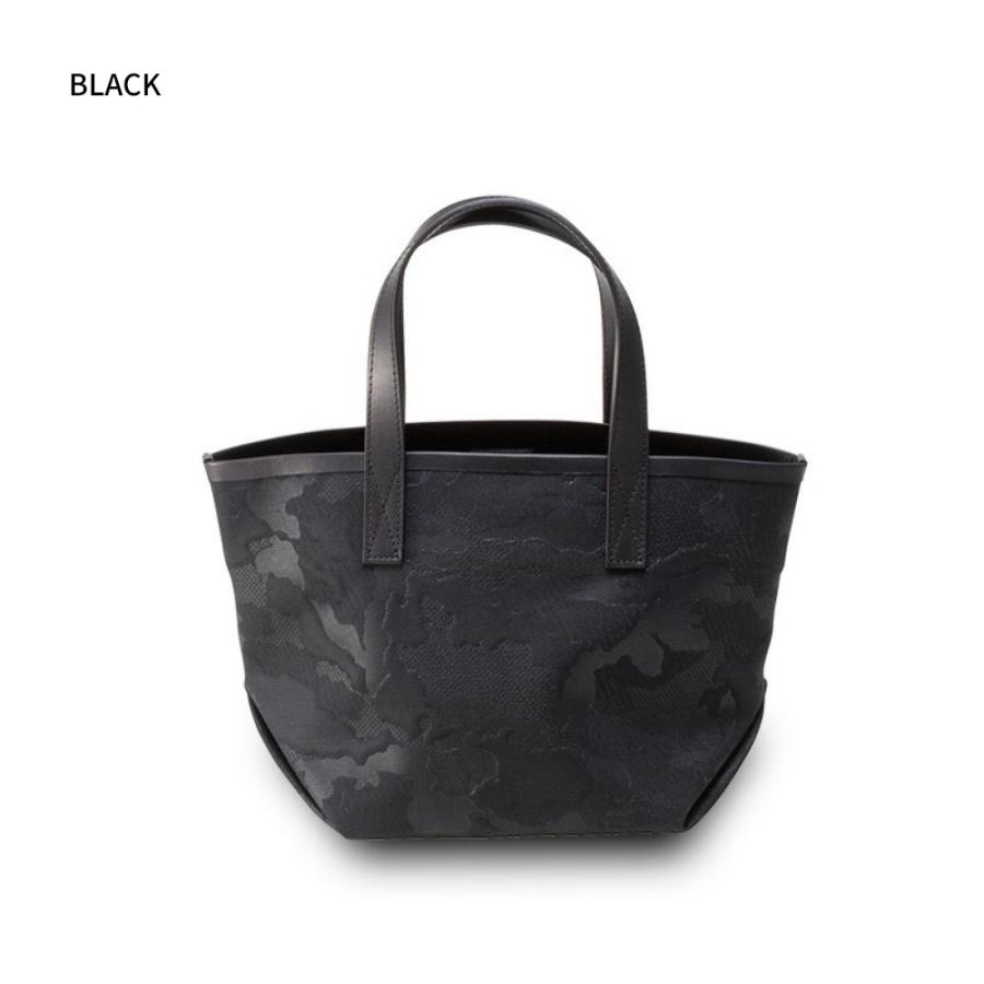 GENTIL BANDIT ジャンティバンティ LABEL NOIR キャンバストートバッグ