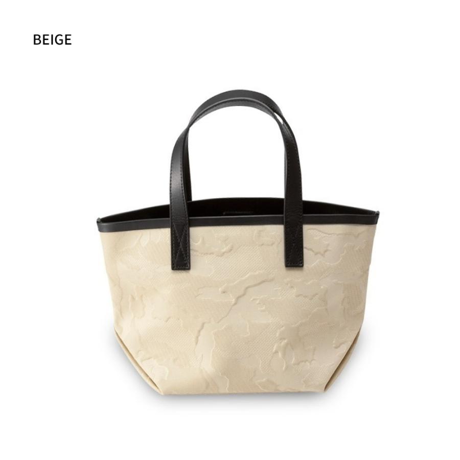 GENTIL BANDIT ジャンティバンティ LABEL NOIR キャンバストートバッグ