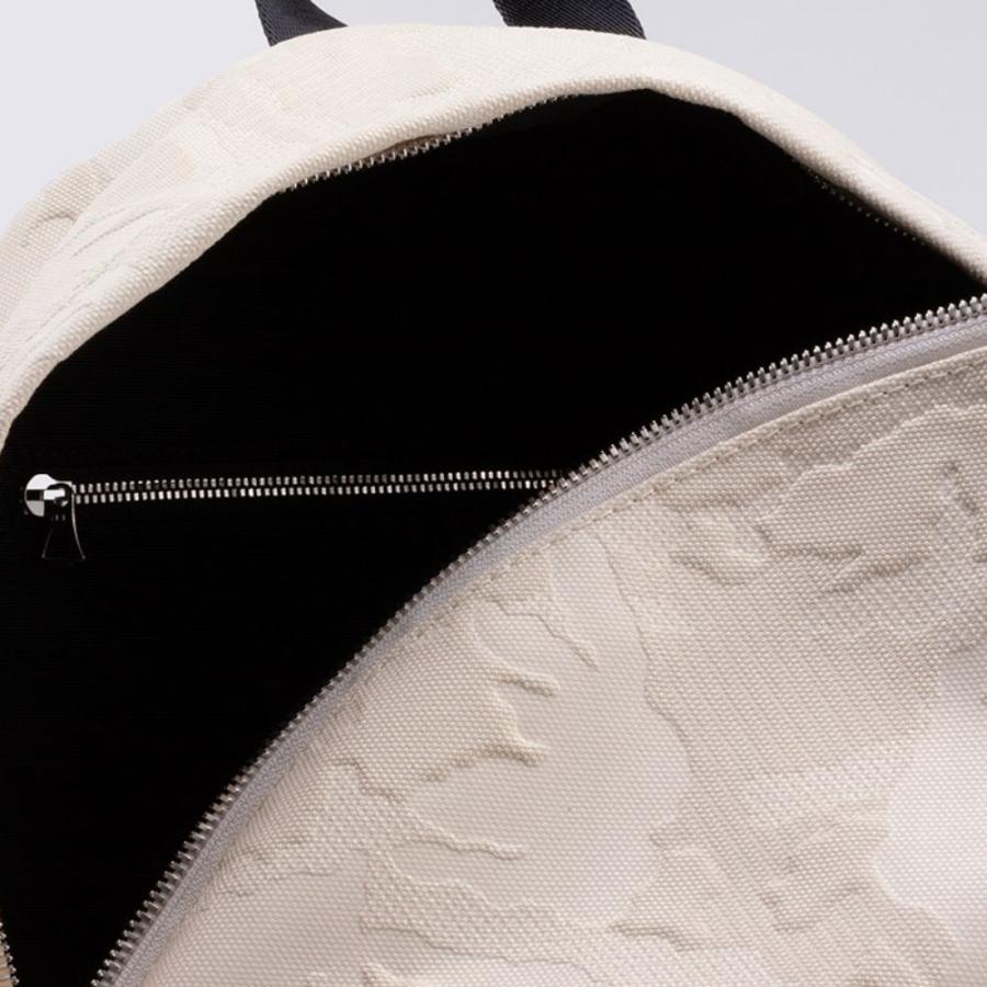 GENTIL BANDIT ジャンティバンティ LABEL NOIR キャンバスバックパック N031 |  | 12