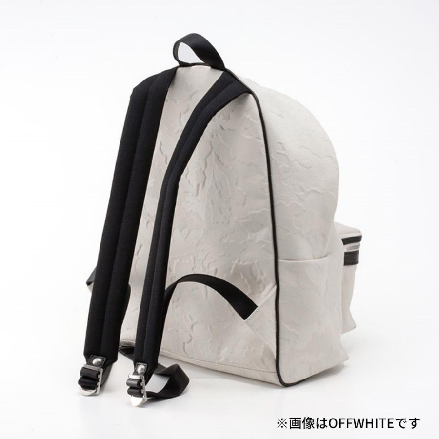GENTIL BANDIT ジャンティバンティ LABEL NOIR キャンバスバックパック NO31-BLK NO31-BEG NO31-OFF Modele 31 父の日の画像