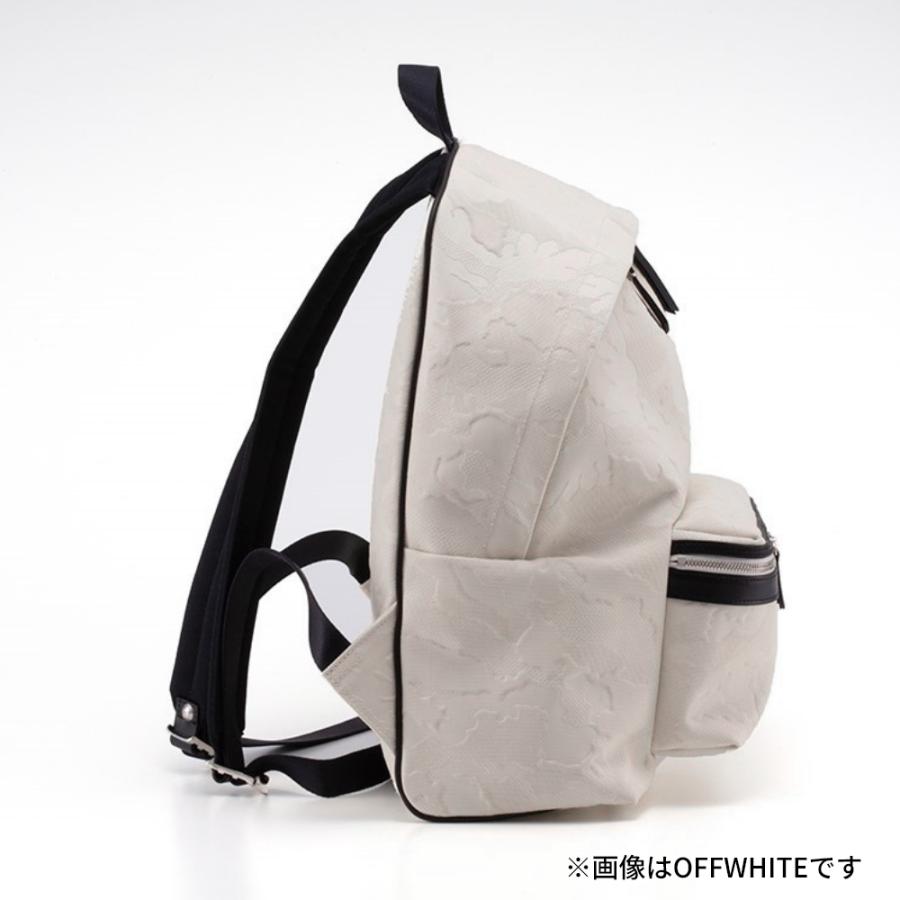 GENTIL BANDIT ジャンティバンティ LABEL NOIR キャンバスバックパック NO31-BLK NO31-BEG NO31-OFF Modele 31 父の日の画像