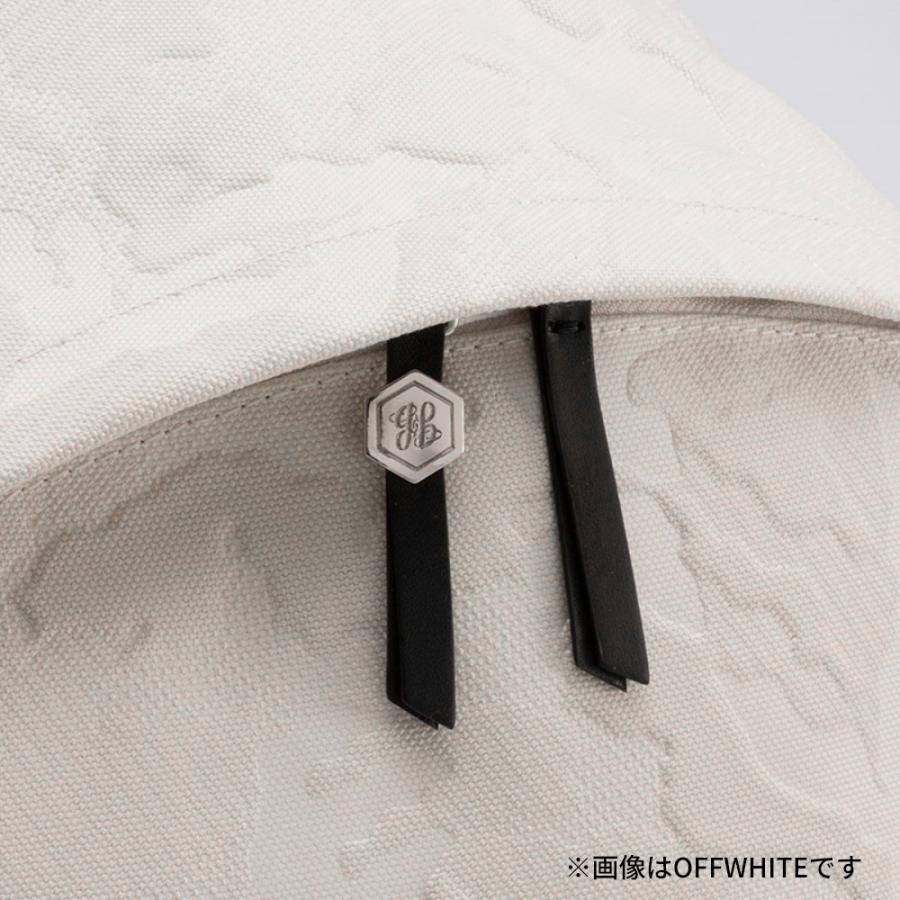 GENTIL BANDIT ジャンティバンティ LABEL NOIR キャンバスバックパック NO31-BLK NO31-BEG NO31-OFF Modele 31 父の日の画像