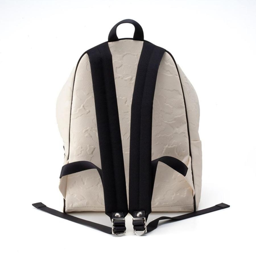 GENTIL BANDIT ジャンティバンティ LABEL NOIR キャンバスバックパック N031 |  | 06