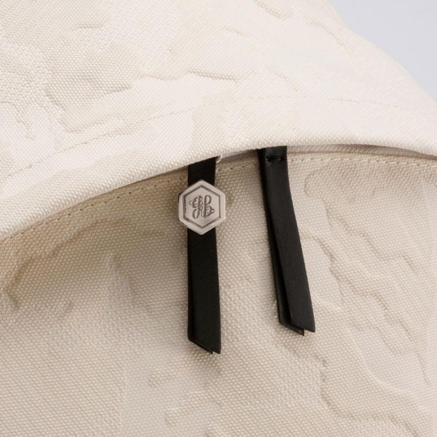 GENTIL BANDIT ジャンティバンティ LABEL NOIR キャンバスバックパック N031 |  | 10