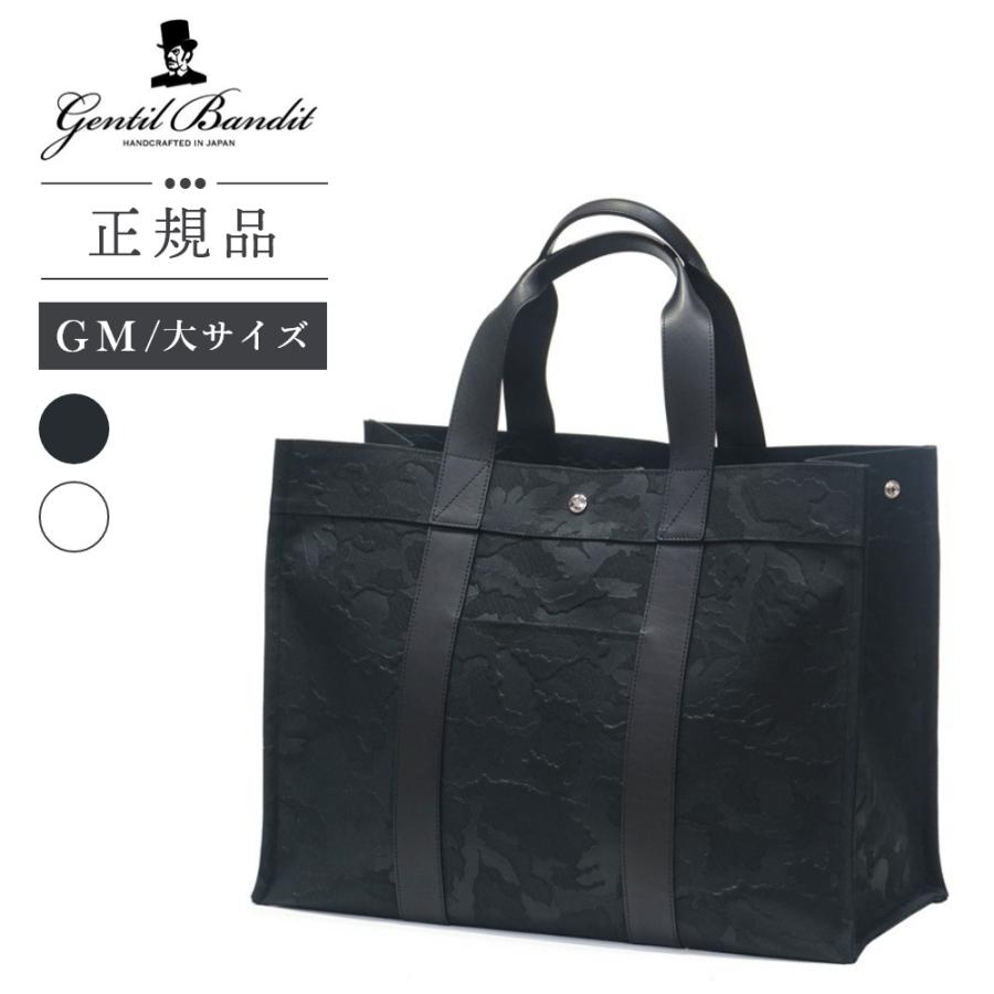 GENTIL BANDIT ジャンティバンティ LABEL NOIR スクエアキャンバス