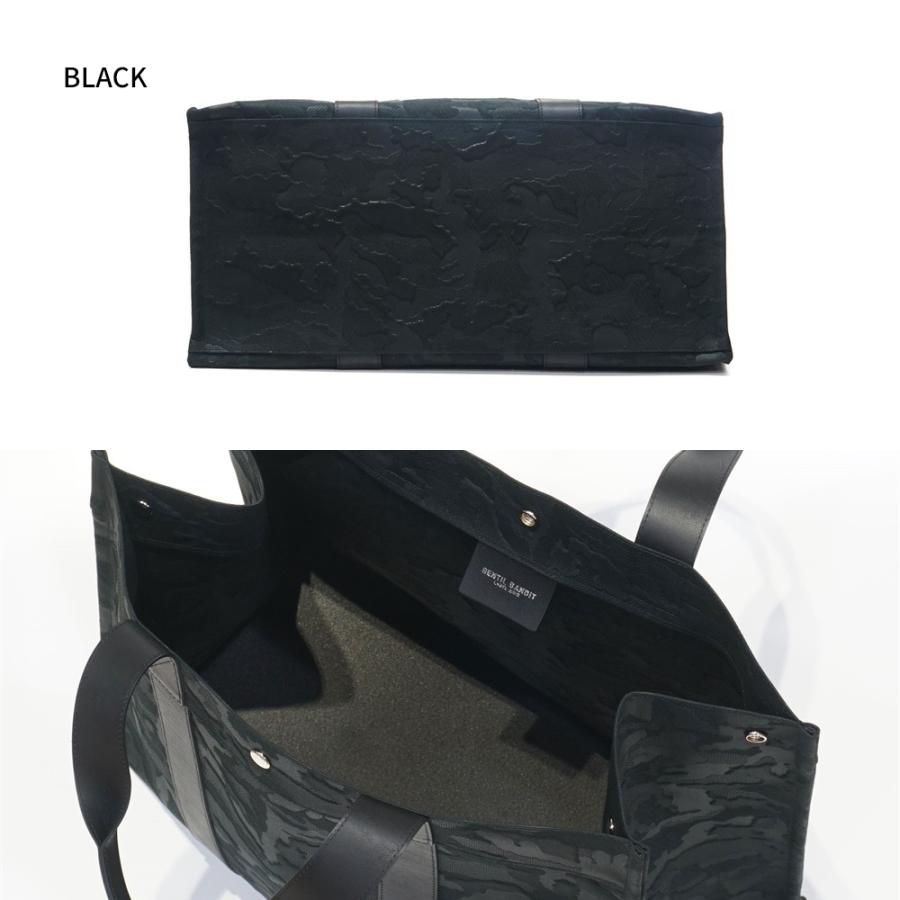 GENTIL BANDIT ジャンティバンティ LABEL NOIR スクエアキャンバス