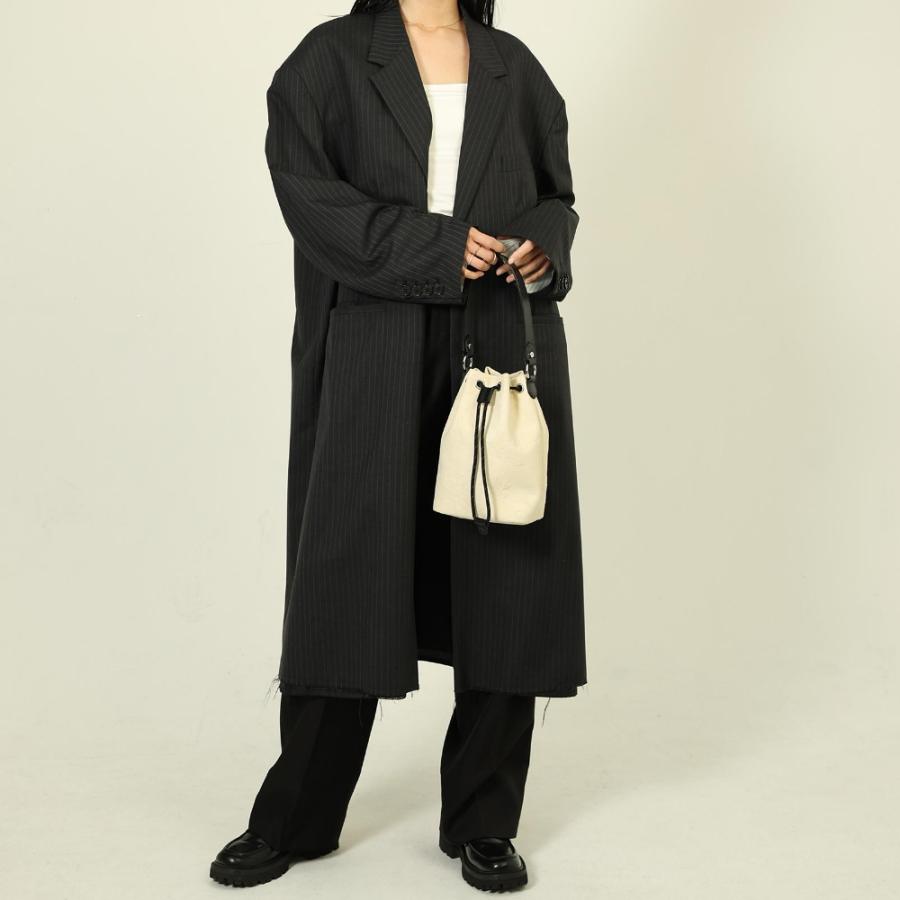 GENTIL BANDIT LABELNOIR ジャンティバンティ ラベルノワール CANVAS