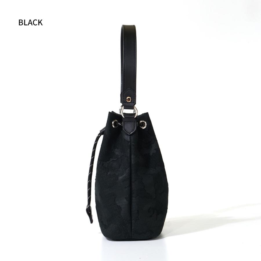 GENTIL BANDIT LABELNOIR ジャンティバンティ ラベルノワール CANVAS