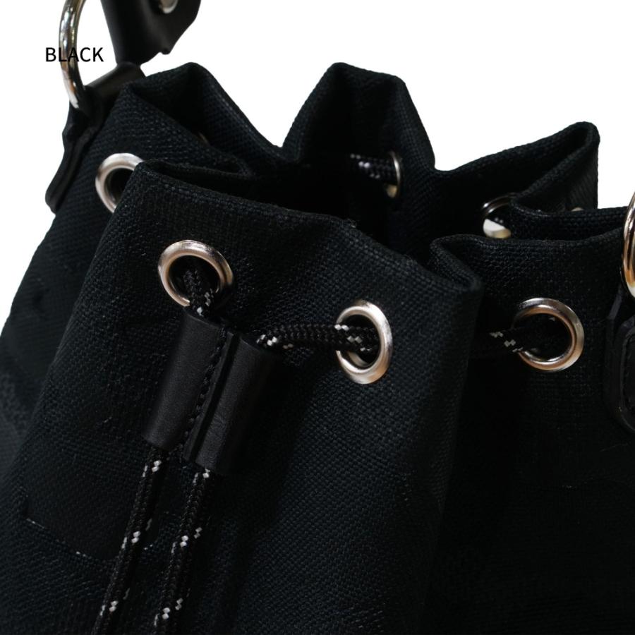 GENTIL BANDIT LABELNOIR ジャンティバンティ ラベルノワール CANVAS