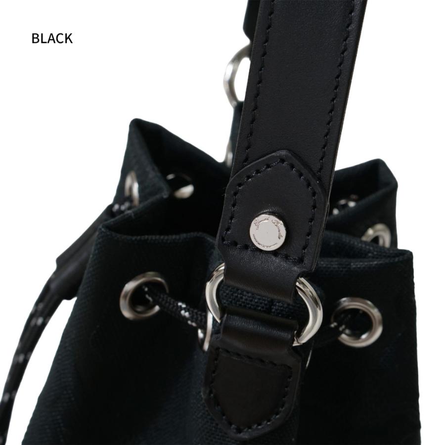 GENTIL BANDIT LABELNOIR ジャンティバンティ ラベルノワール CANVAS