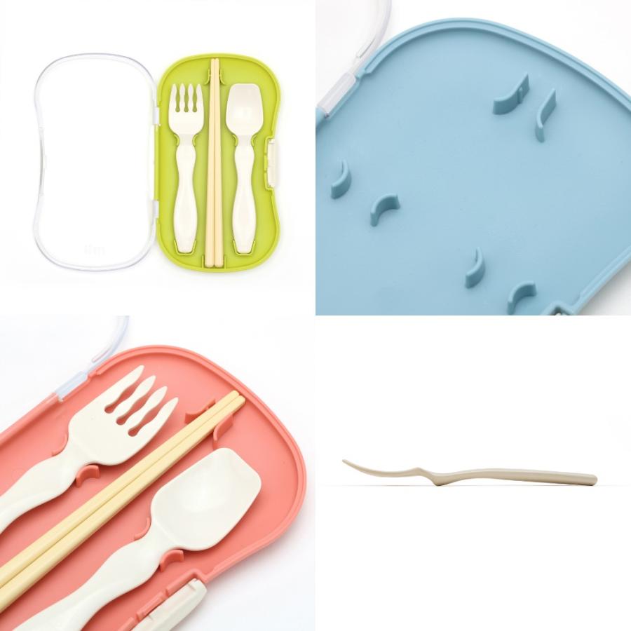 GEL-COOL ジェルクール mii トリオカトラリーセット | GEL-COOL | 16