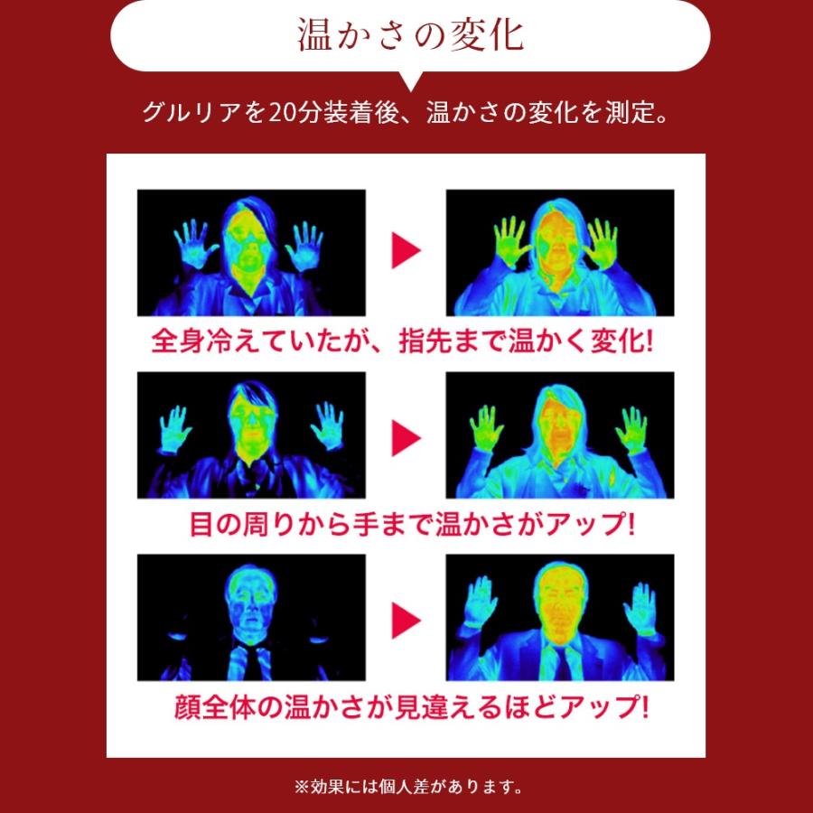 gruria グルリア アイマスク 安眠 男女兼用 |  | 11