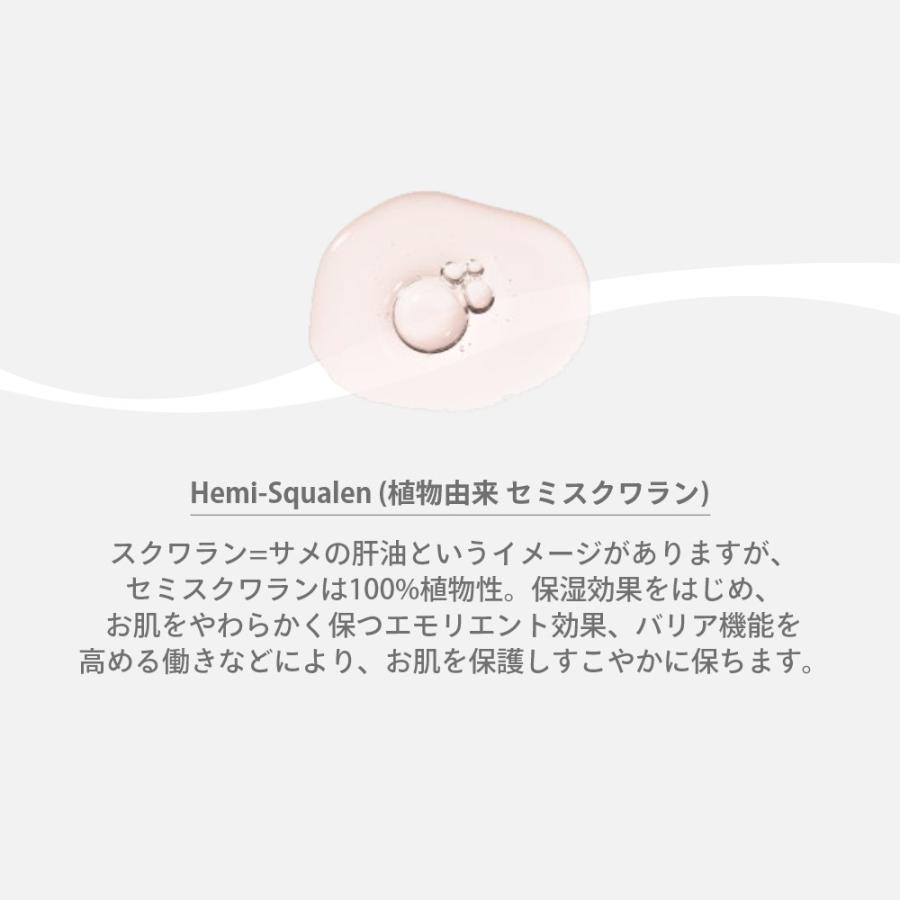 HAAN ハーン ハンドクリーム 96％天然由来 植物性 プレバイオティクス ヘミスクワレン ヘミスクアレン | HAAN | 08