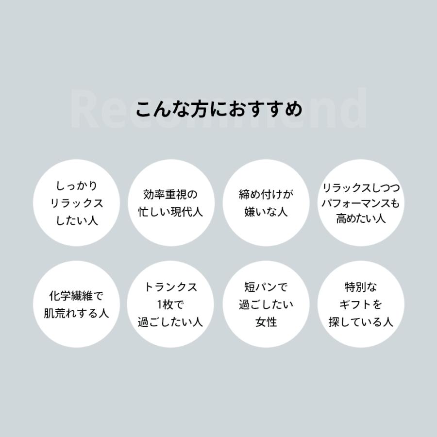 ファイテン×ホリデイトランクス phiten×HOLIDAY TRUNKS ファイテンコラボ パンツ |  | 07