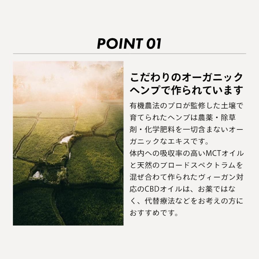 hemptouch ヘンプタッチ CBDスプレー CBD含有600mg 3% 内容量20ml グッドナイト チョコレート味 |  | 04