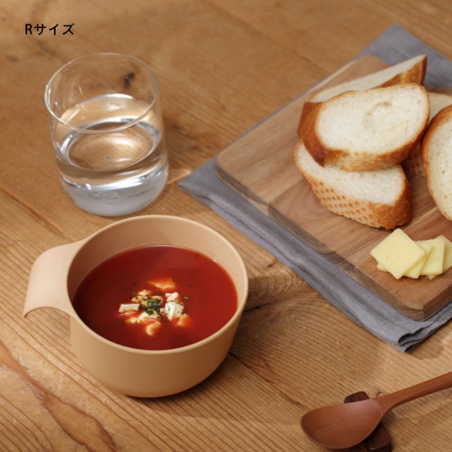 ideaco イデアコ ユニバーサル デザイン UDボウル R | ideaco | 17