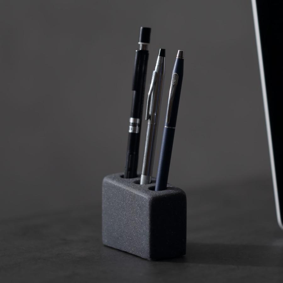 ideaco イデアコ ペンスタンド pen cube3 父の日 | ideaco | 16