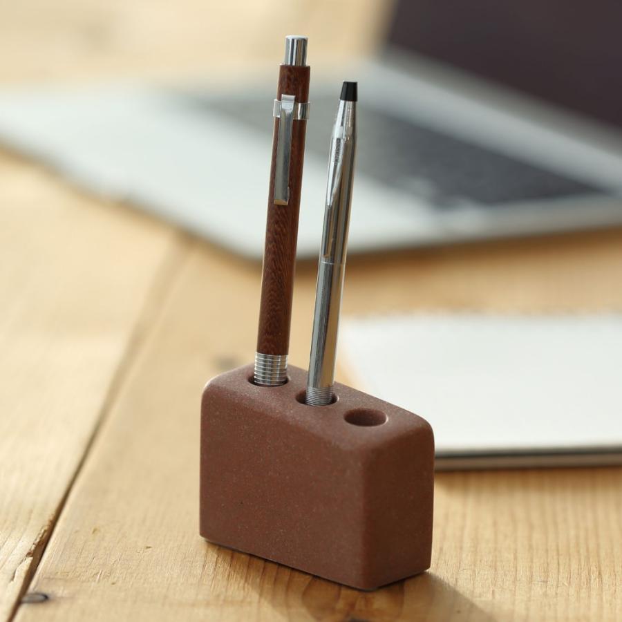ideaco イデアコ ペンスタンド pen cube3 父の日 | ideaco | 17