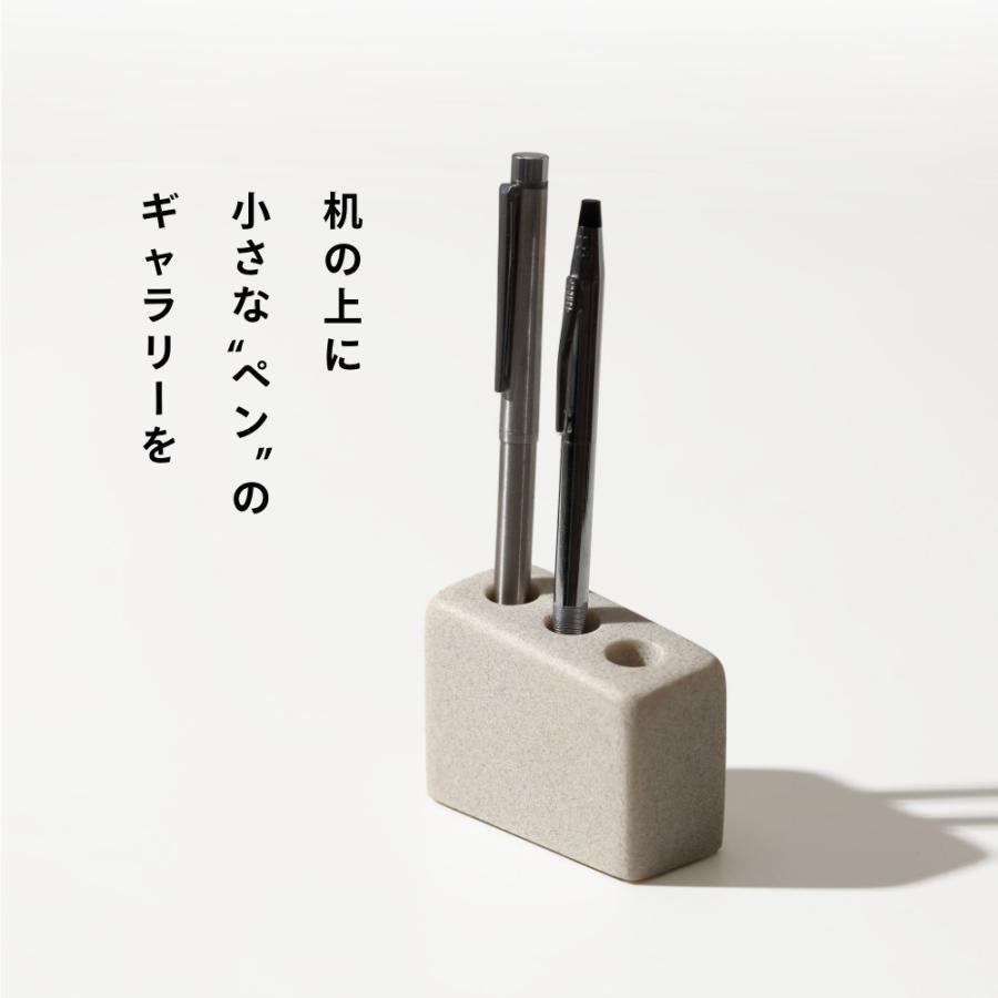 ideaco イデアコ ペンスタンド pen cube3 父の日 | ideaco | 05