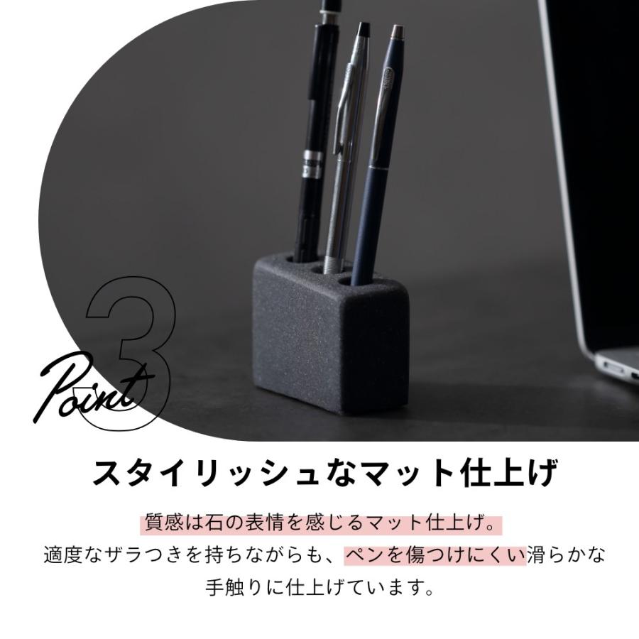 ideaco イデアコ ペンスタンド pen cube3 父の日 | ideaco | 08