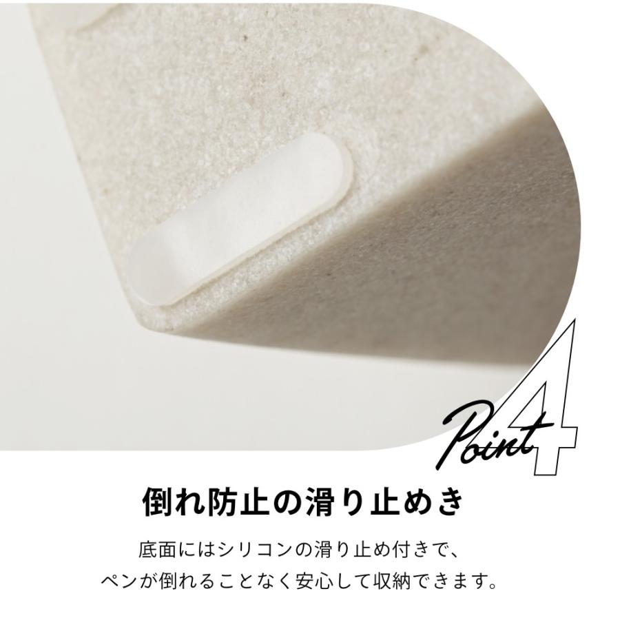 ideaco イデアコ ペンスタンド pen cube3 父の日 | ideaco | 09