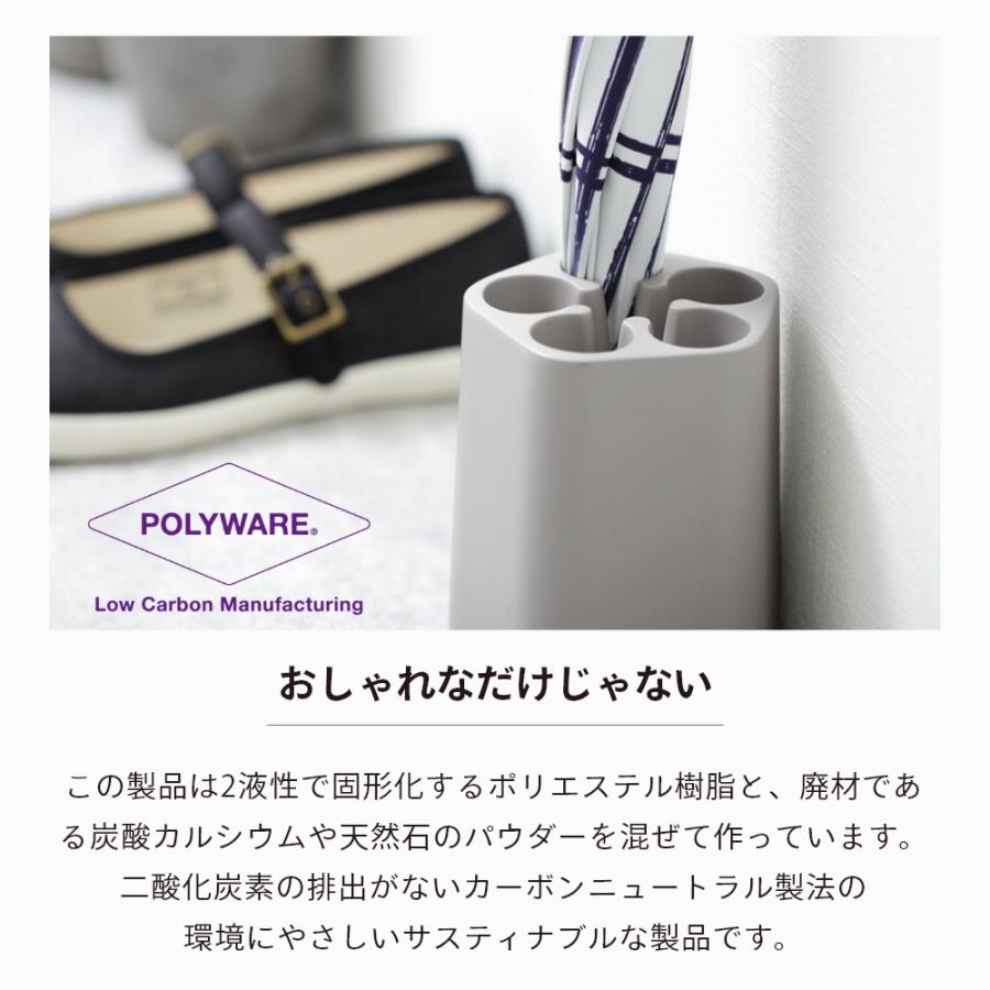 ideaco イデアコ 傘立て okura アンブレラスタンド | ideaco | 15